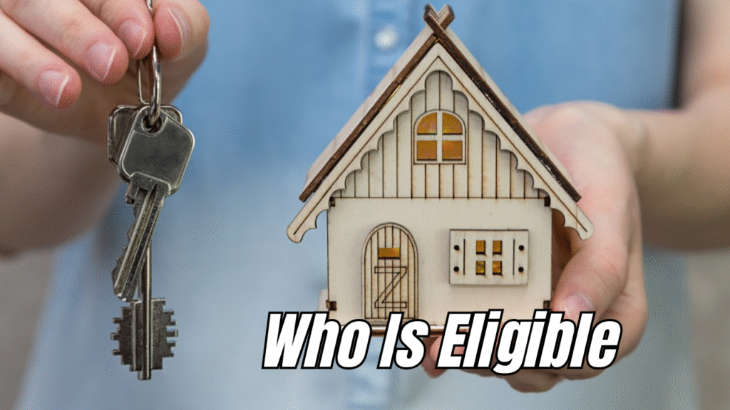 $2,000 Canadian Housing Grant 2025 – Who Can Get It and How to Apply