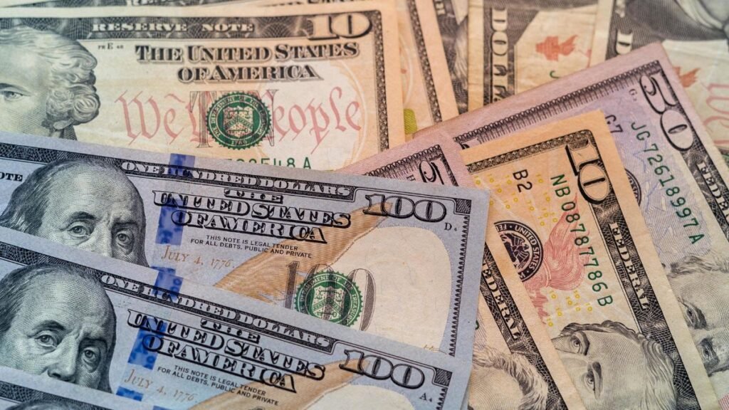 $2,100 Stimulus Check Credited This July 2025 – Find Out If You’re Eligible