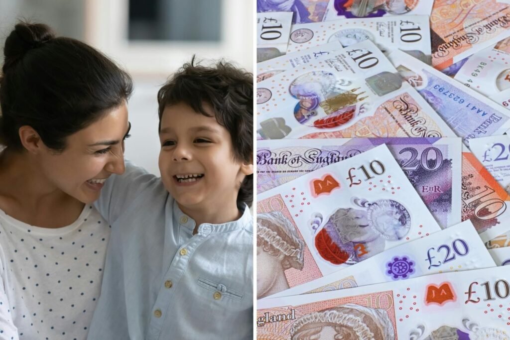 £250 Cost of Living Boost Coming Soon for UK Families Earning Under £40,000