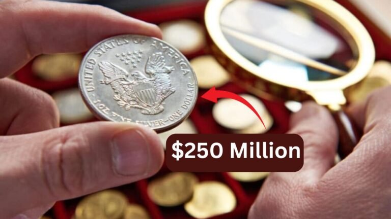 $250 Million Each: 5 Rare Dimes and a Bicentennial Quarter That Could Make You Rich