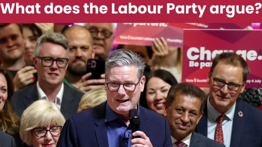 £59 Billion Welfare Cuts Planned by Labour: Financial Impact on Citizens