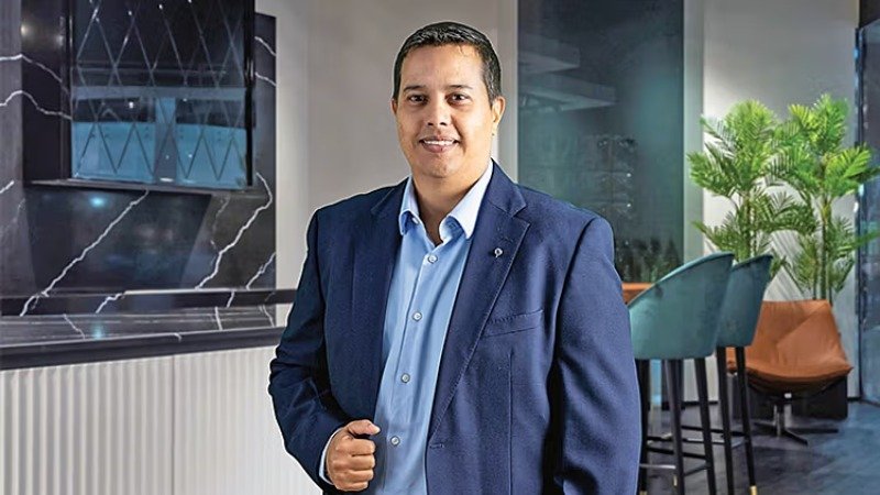 Mercedes-Benz India Welcomes Brendon Sissing as VP of Sales & Marketing