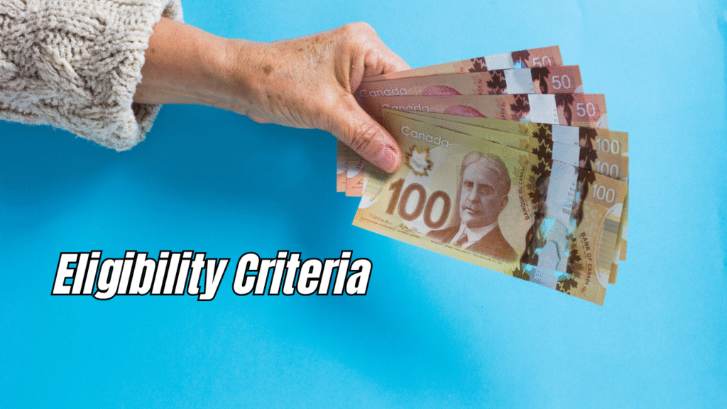 CPP & OAS Beneficiaries to Receive $1,976 in June 2025 – Payment Date and Eligibility Info