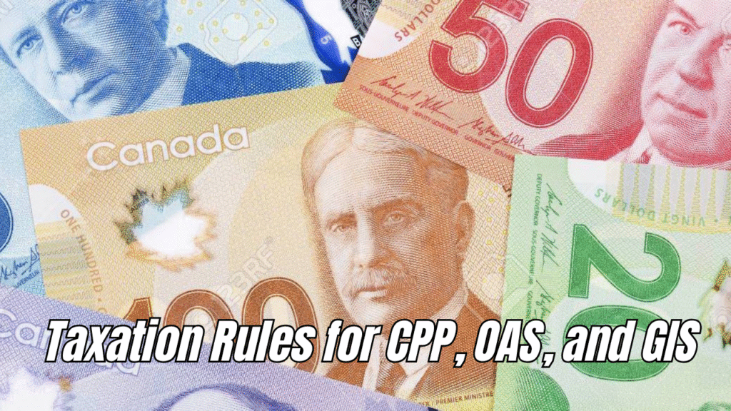 CPP & OAS Beneficiaries to Receive $1,976 in June 2025 – Payment Date and Eligibility Info