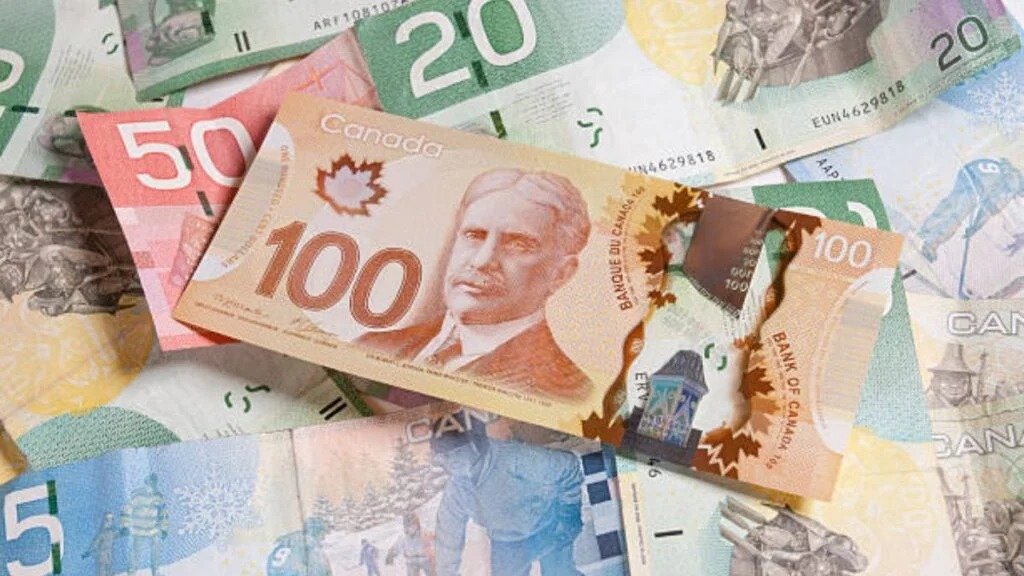 July 2025 Canada OAS $1,546 Payment: Direct Deposit & Eligibility Details