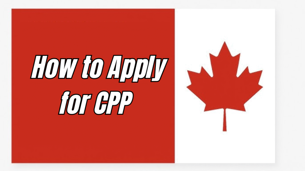 Canada $2,900 CPP in June: Who Gets It and What You Should Know