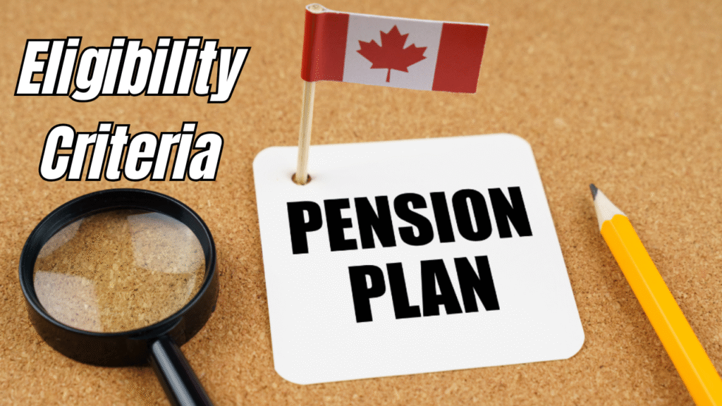 Canada $2,900 CPP in June: Who Gets It and What You Should Know