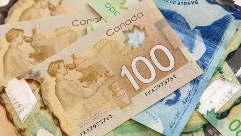 Canada Announces $2,200 Payment in 2025 Support Program – Full Details