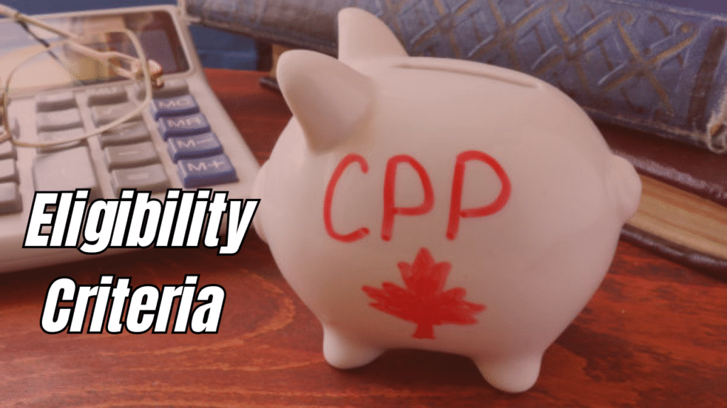 Canada Pension Plan: $4,200 Payment in June 2025 – Check Who Will Get It and When