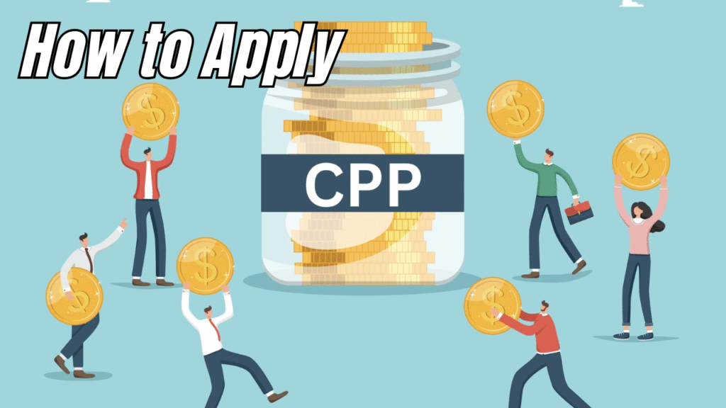 Canada Pension Plan: $4,200 Payment in June 2025 – Check Who Will Get It and When