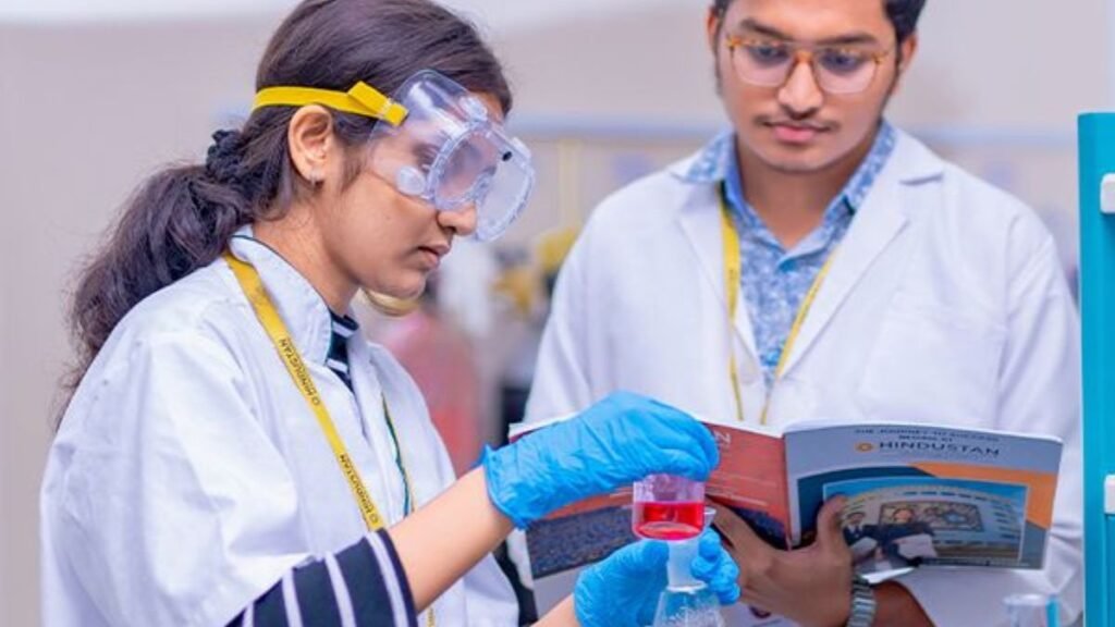 Complete Guide to B Pharmacy – Full Form, Eligibility, and Admission Details