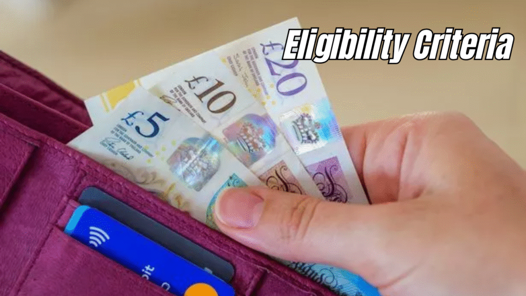 DWP £5,000 Payment for Universal Credit Claimants – Eligibility & How to Claim