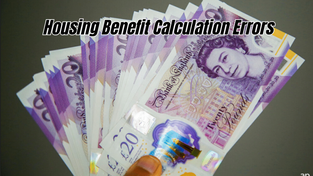 DWP Benefit Errors Could Cost You £1,000s – Full List and Form Check Guide