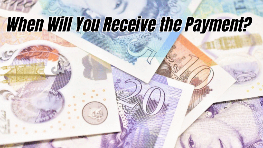 DWP Offering £1,767 for Eligible Parents in June 2025 – How to Claim