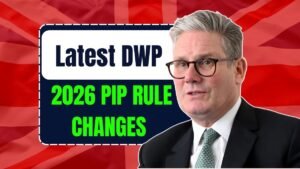 Understanding DWP’s 2026 PIP Policy Changes