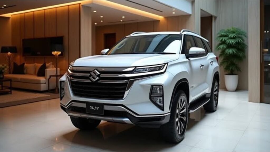 New Maruti XL7 Creates Buzz in 7-Seater Segment, Beats Innova & Ertiga