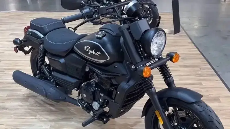 New Yamaha Rajdoot 350 Launched with Advanced Features & 86 KMPL Mileage