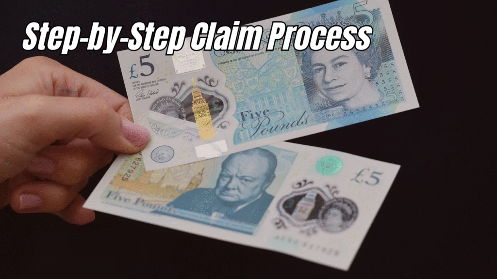 UK Government Offering £150 Vouchers – Here’s Who Can Claim