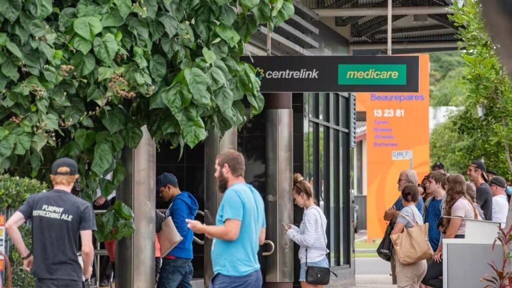 Welfare Payments Increased for Millions of Australians