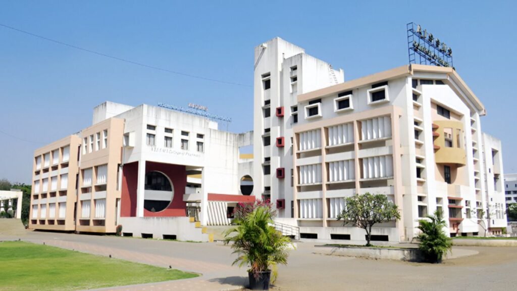 Top Pharmacy Colleges in Maharashtra (2025 Updated List)