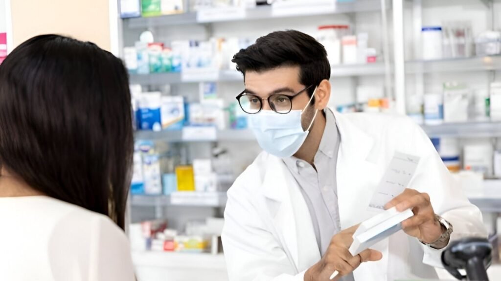 D Pharma Course: Details, Admission, Fees & Career